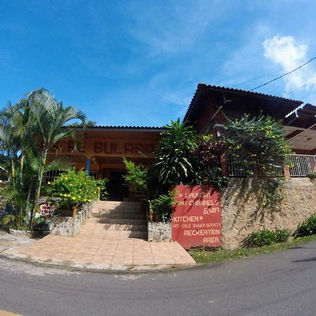 Hostel Bulaba Santa Fé Exterior foto